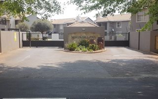 2 Bedroom Townhouse in Brenthurst