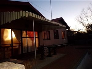 4 Bed House in Dawkinsville