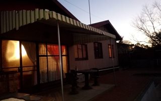 4 Bedroom House in Dawkinsville