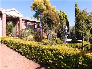 3 Bed House in Willow Acres
