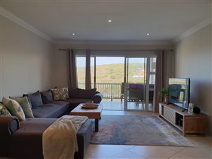 3 Bed Apartment in La Mercy