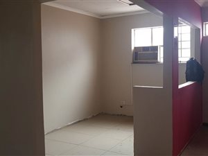 83 m² Office Space in Arcadia