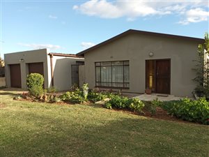 4 Bed House in Sonlandpark