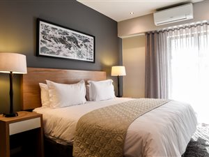 1 Bed Apartment in Rosebank