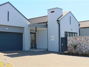 3 Bed House in Midfield Estate