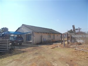 1.7 ha Farm in Oatlands