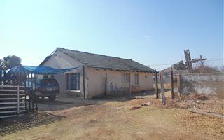1.7 ha Farm in Oatlands