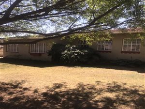 4 Bed House in Atlasville