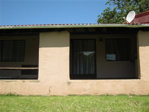 2 Bed Townhouse in Glenmore