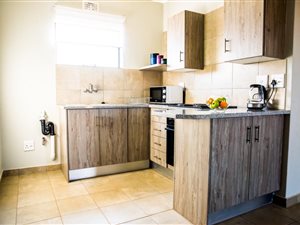 2 Bed Apartment in Albertsdal