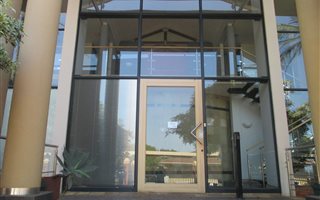 414 m² Office Space in La Lucia