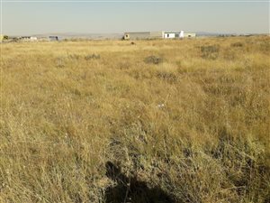 1966 m² Land available in Jameson Park