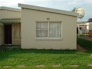 3 Bed Townhouse in Florida