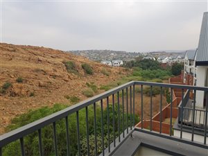 1 Bed Townhouse in Oakdene