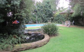 3 Bedroom House in Dunvegan