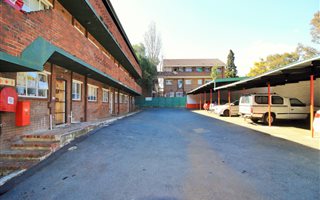 2 Bedroom Apartment in Croydon