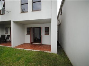 2 Bed Townhouse in La Colline