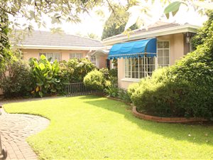 3 Bed House in Parkhill Gardens
