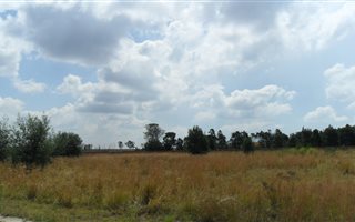 5003 m² Land available in Mooikloof Equestrian Estate