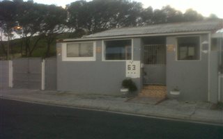 3 Bedroom House in Westridge