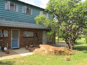 57 ha Farm in Walkerville
