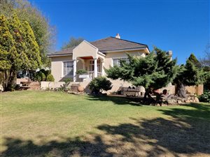 5 Bed House in Eureka