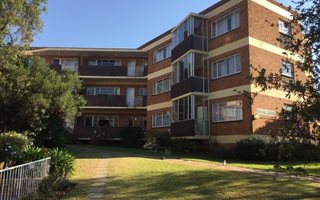 2 Bedroom Apartment in Risidale