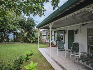2 Bed Townhouse in Panorama Park
