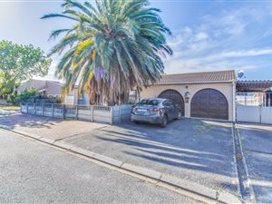 3 Bed House in Silver Oaks