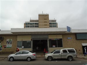 6007 m² Commercial space in Pinetown Central
