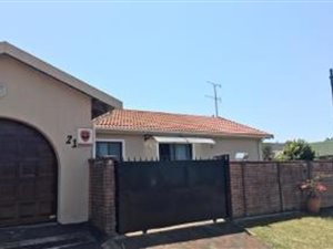 3 Bed House in Woodview