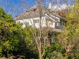 4 Bedroom House in Mostertsdrift