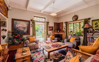 4 Bedroom House in Mostertsdrift