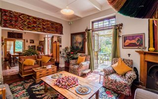 4 Bedroom House in Mostertsdrift