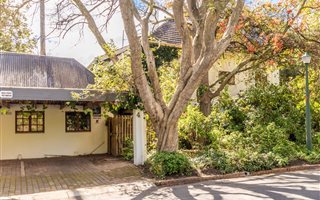 4 Bedroom House in Mostertsdrift
