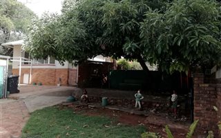 2 Bedroom Townhouse in Rietondale