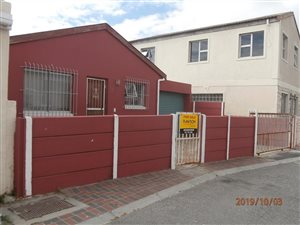 2 Bed House in Retreat
