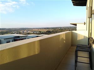 1 Bed Apartment in Dainfern