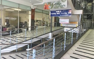 50 m² Retail Space in Pietermaritzburg Central