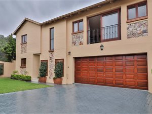 5 Bed Cluster in Randpark Ridge