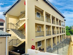 1751 m² Commercial space in Scottsville