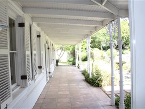 4 Bed House in Tokai