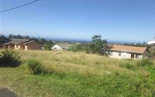 372 m² Land available in Gamalakhe A