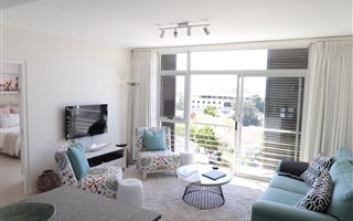2 Bedroom Apartment in Claremont Upper