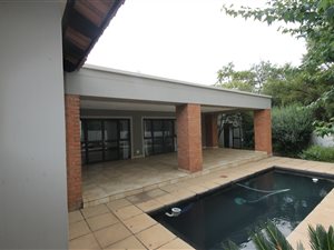 3 Bed House in Dainfern Golf Estate