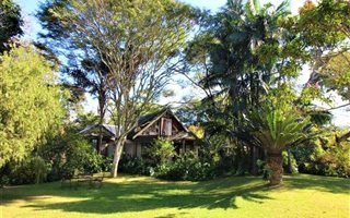 4 Bedroom House in Umtentweni