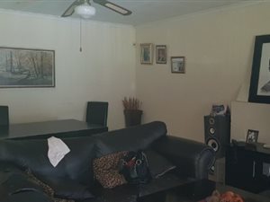3 Bedroom House in Dinwiddie
