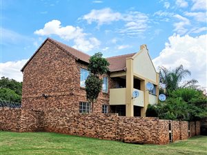 2 Bed Townhouse in Olympus AH