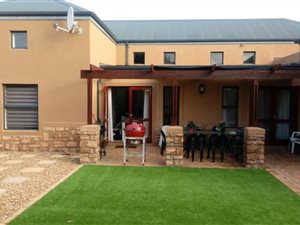 3 Bed House in Atlantic Beach Golf Estate
