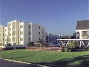 2 Bed Apartment in Paardevlei
